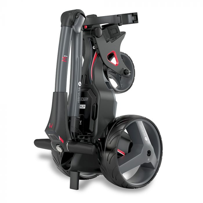 ジオテックゴルフ公式通販サイト / モトキャディ (Motocaddy) S1