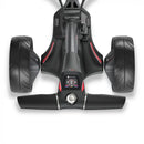 Motocaddy M1 Lithium Electric Golf Caddy