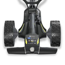 Motocaddy M3 Lithium Electric Golf Caddy