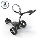 Motocaddy M-TECH Lithium Electric Golf Caddy