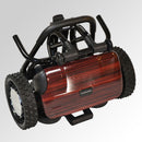 FTR Caddytrek CT2000R2 Cabin Fever Follow/Remote Control Golf Caddy