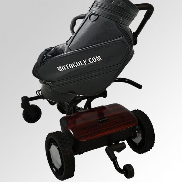 Follow You Golf Caddy - Caddytrek R2 Cabin Fever Edition Deal l