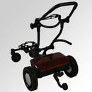 FTR Caddytrek CT2000R2 Sunset Follow/Remote Control Golf Caddy