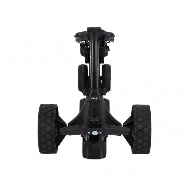 MGI Americana Zip Navigator Remote Cart Bag Bundle Deal #1